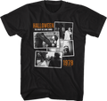 1978 Photos Halloween T-Shirt product image 1