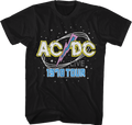 1978 Tour ACDC Shirt product image 1