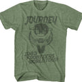 1983 Frontiers World Tour Journey T-Shirt product image 1