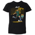 Ally Brazier Denver Summit Player Name WHT product image 1