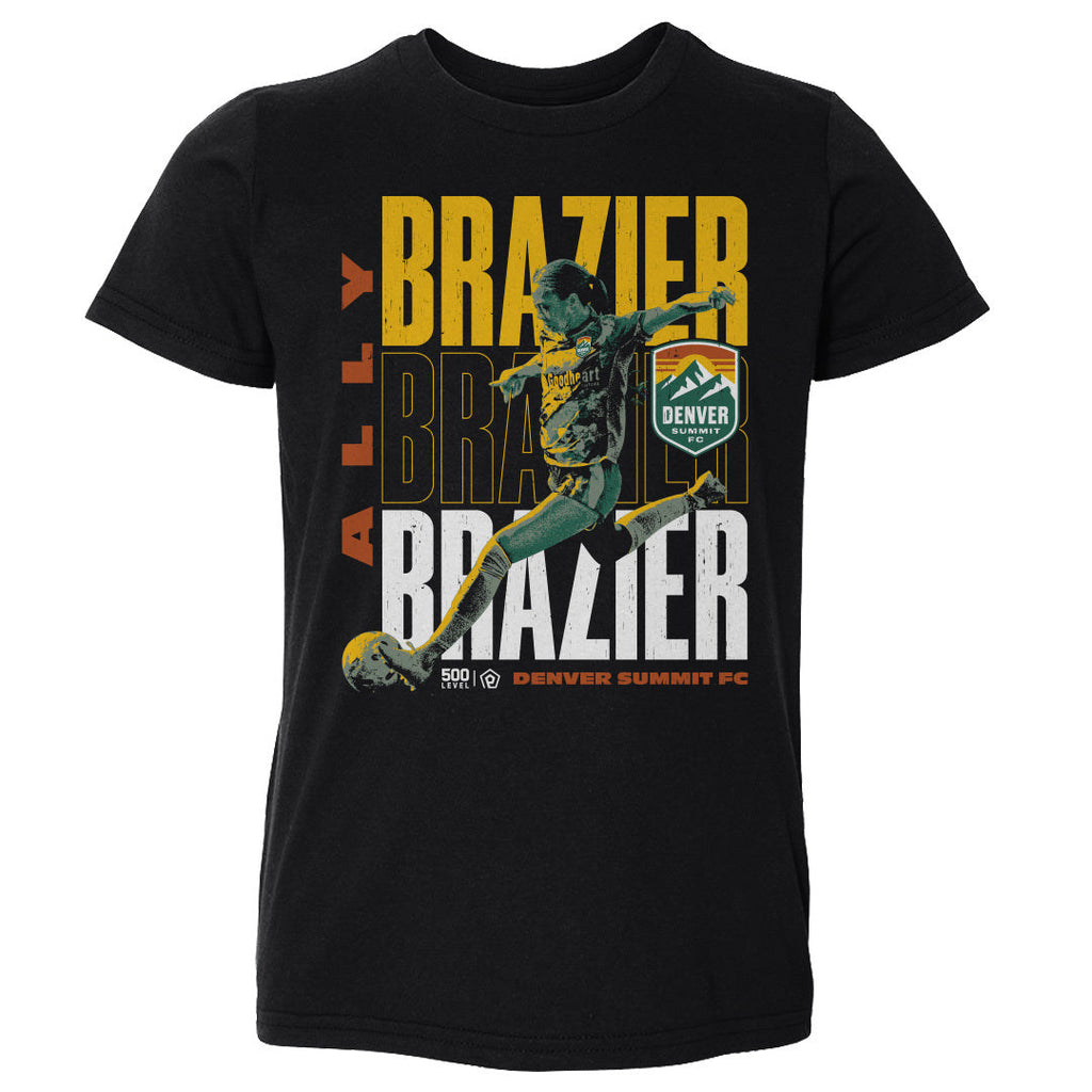 Ally Brazier Denver Summit Repeat WHT product image 1