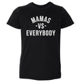 Mamas Vs. Everybody WHT product image 1