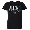 Grayson Allen Charlotte Hornets Elite WHT product image 1