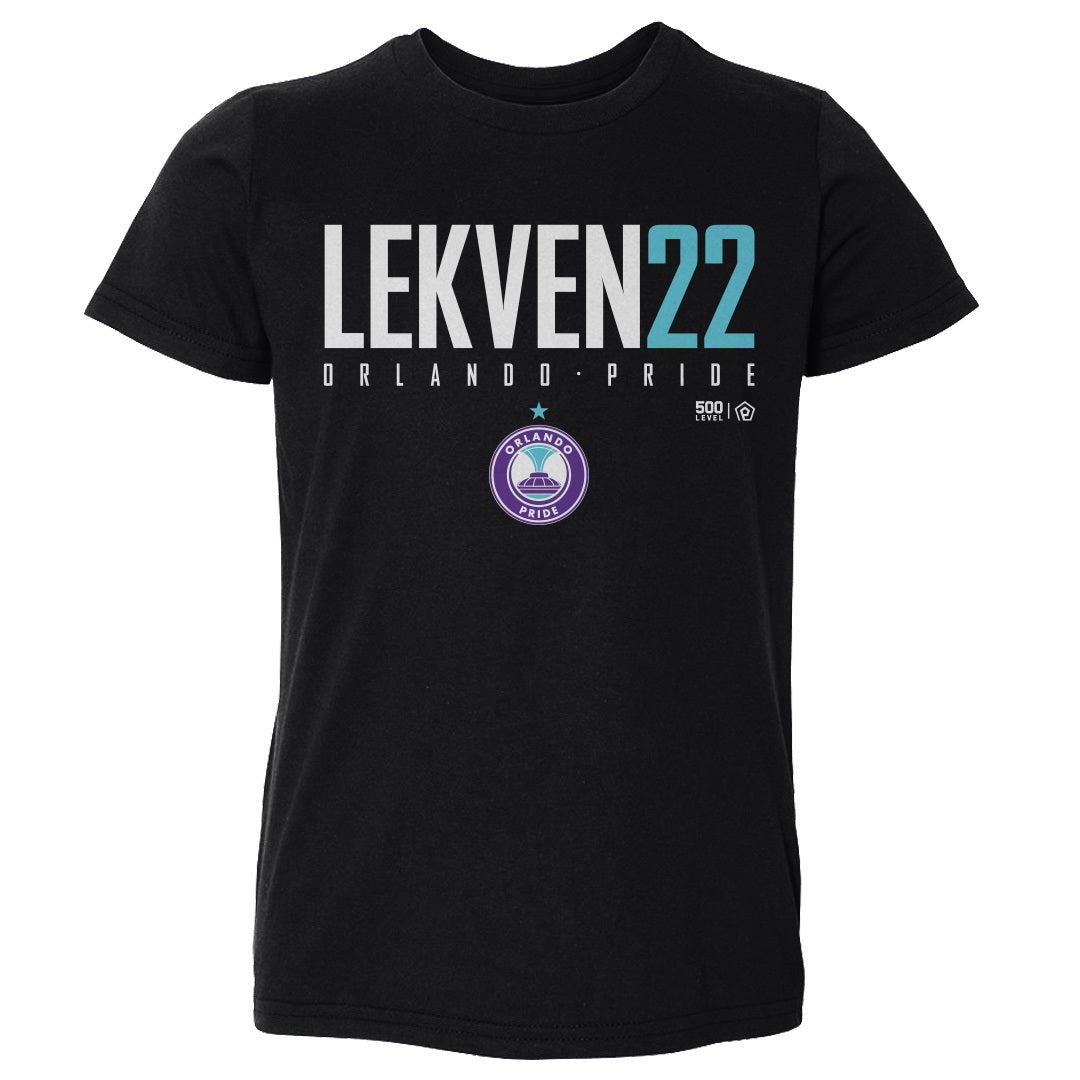 Sanne Lekven Orlando Pride Elite WHT product image 1