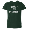 Finney Vs. Everybody WHT product image 1