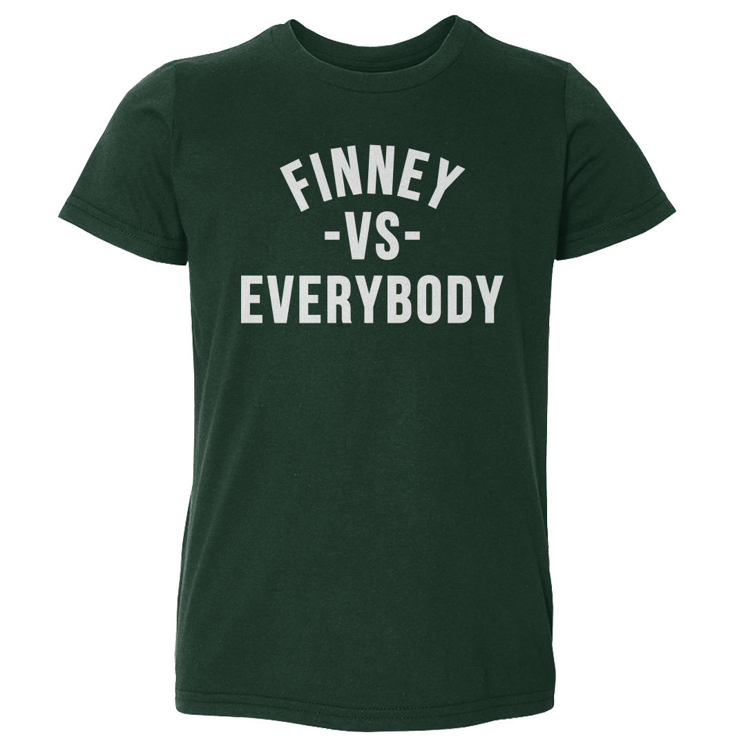 Finney Vs. Everybody WHT product image 1