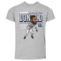 Aaron Donald Los Angeles R Cartoon WHT product image 1