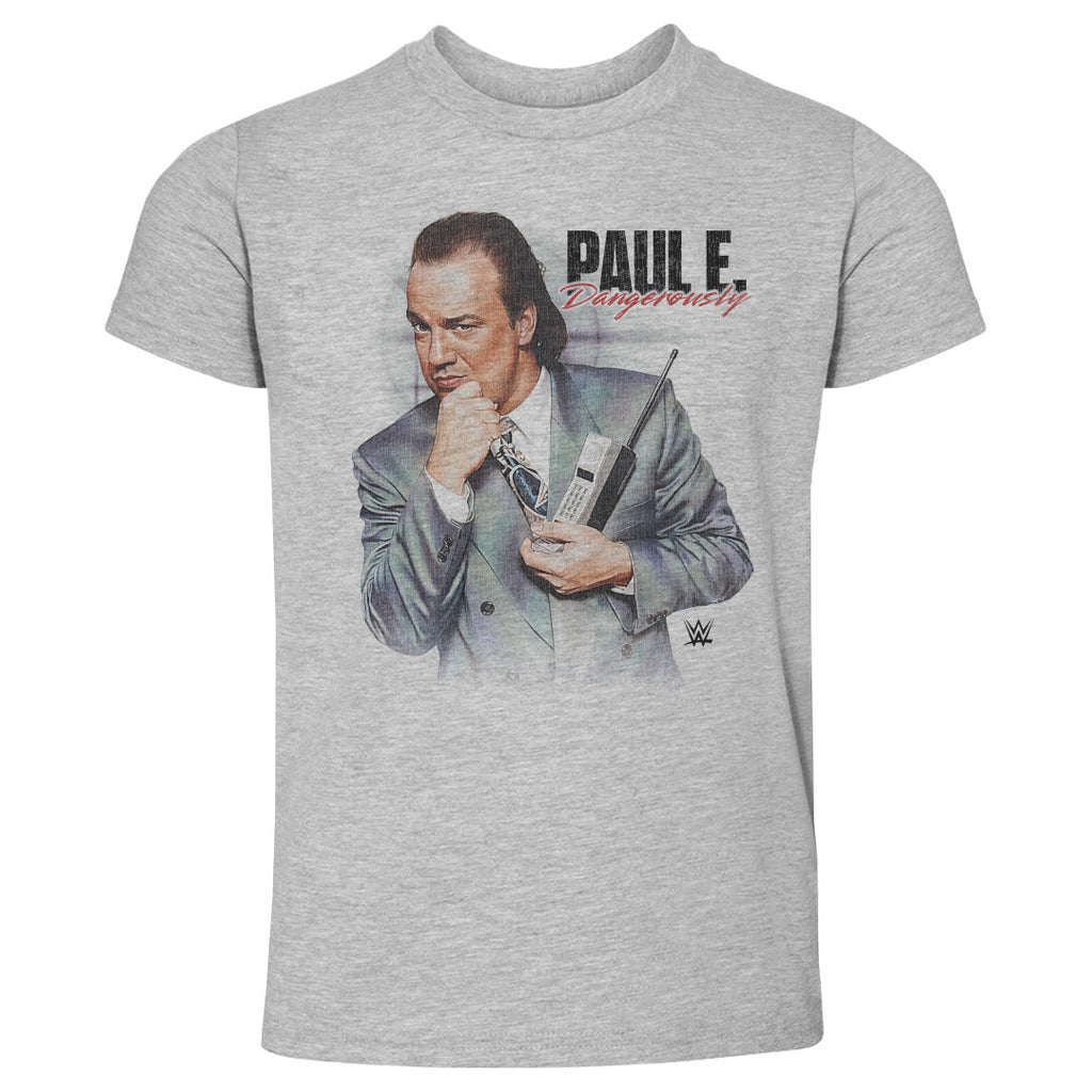 Paul E. Dangerously Vintage Portrait product image 2