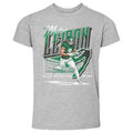 Makai Lemon Philadelphia Player Name WHT product image 1