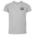 Anthony Rizzo Family Foundation Logo Pocket WHT product image 1