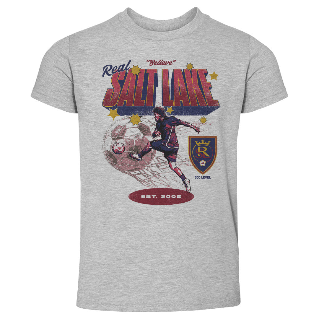 Real Salt Lake All Net product image 1