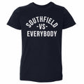 Southfield Vs. Everybody WHT product image 1