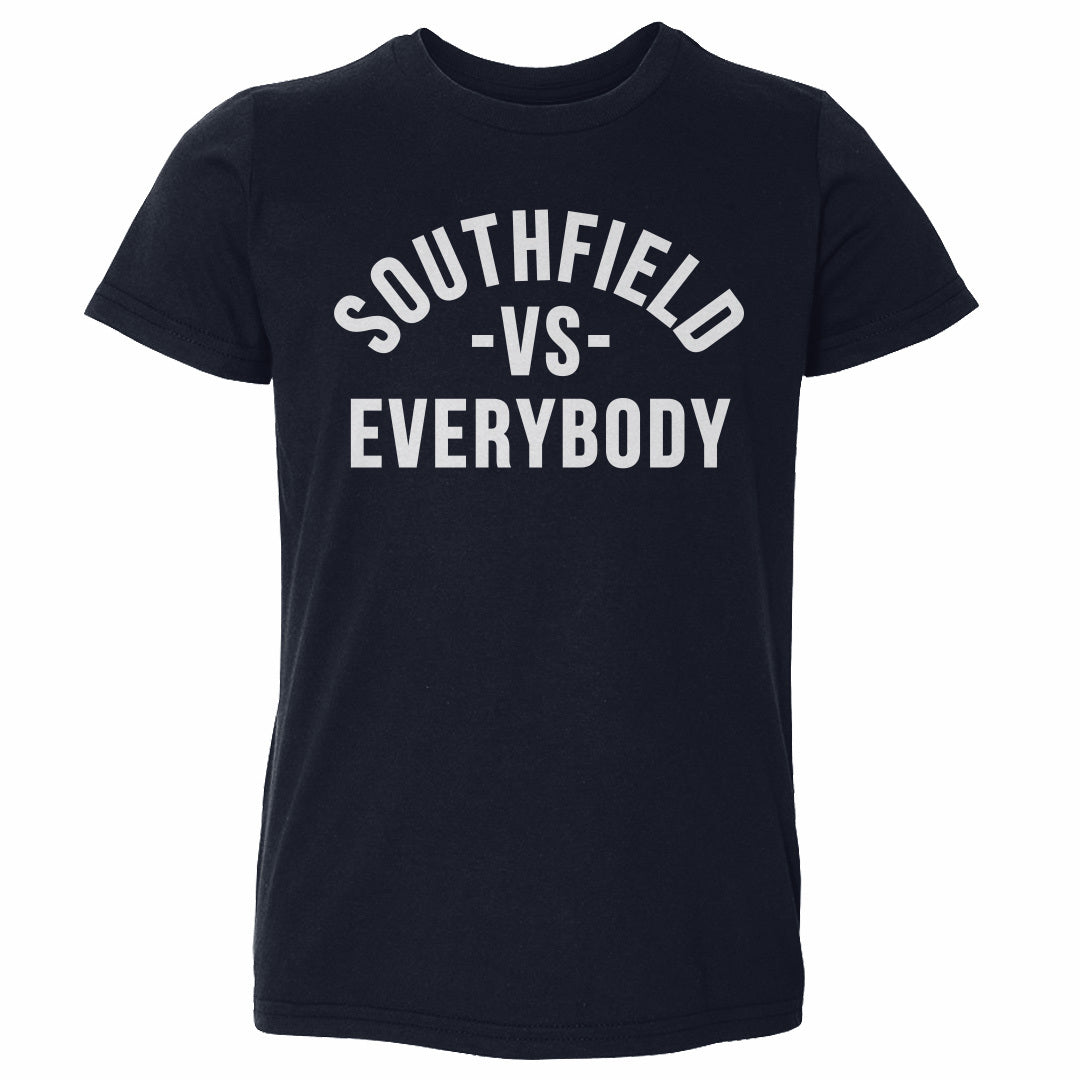 Southfield Vs. Everybody WHT product image 1