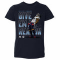 Jeffery Simmons Tennessee Give Em A Reason WHT product image 1