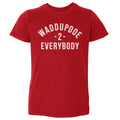 Waddupdoe Vs. Everybody WHT product image 1