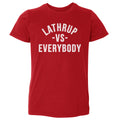 Lathrup Vs. Everybody WHT product image 1