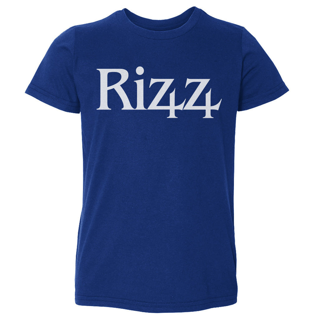 Anthony Rizzo Family Foundation Rizz44 WHT product image 1