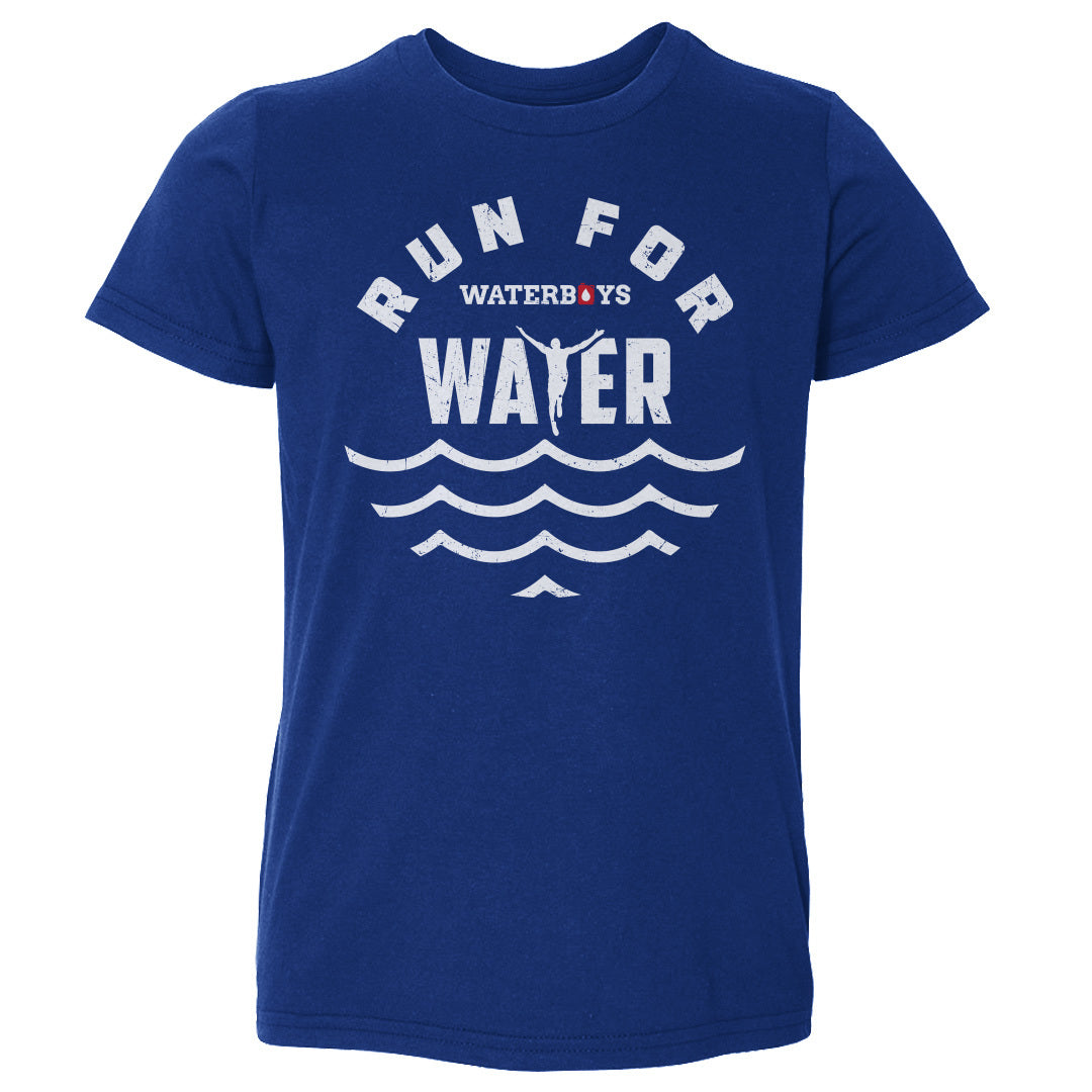 Waterboys Run For Water WHT product image 1