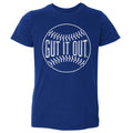 Gut It Out Foundation Baseball WHT product image 1