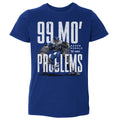 Aaron Donald Los Angeles R 99 Mo Problems WHT product image 1