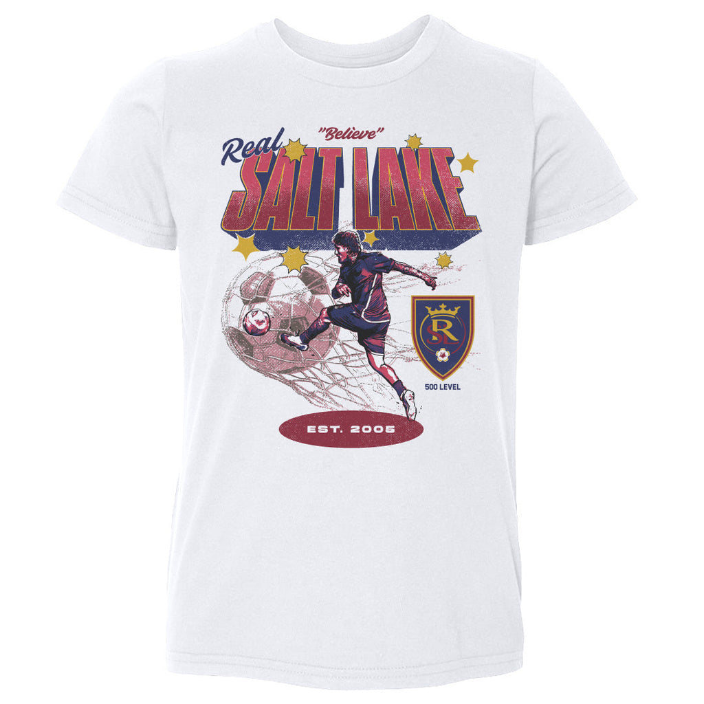 Real Salt Lake All Net product image 2