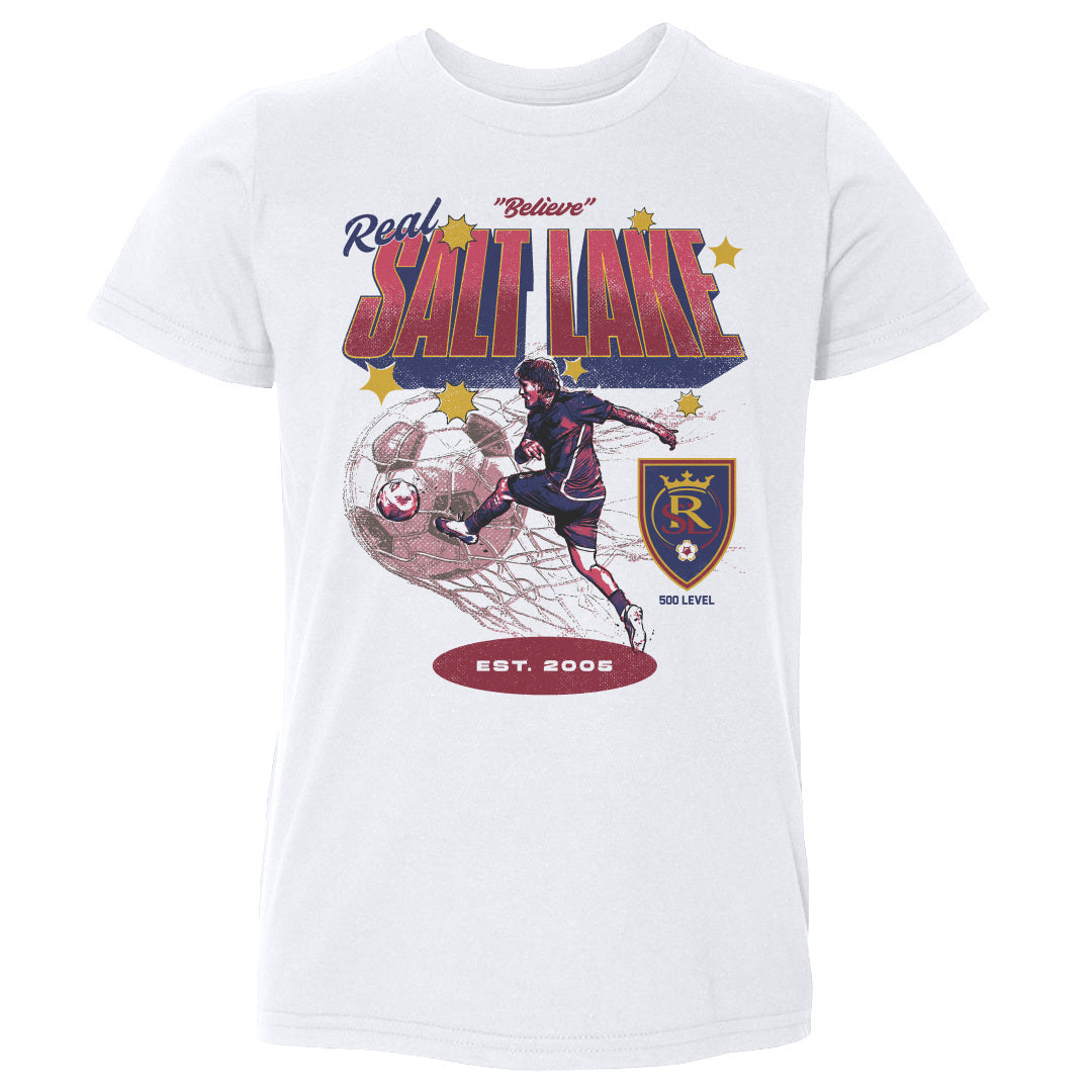 Real Salt Lake All Net product image 2