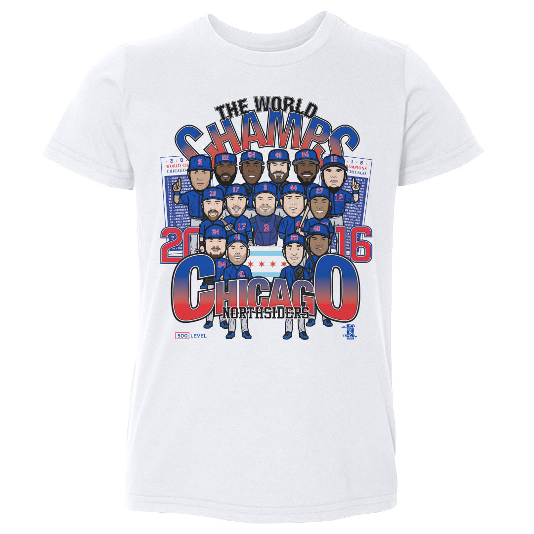 Chicago World Champs BR product image 2