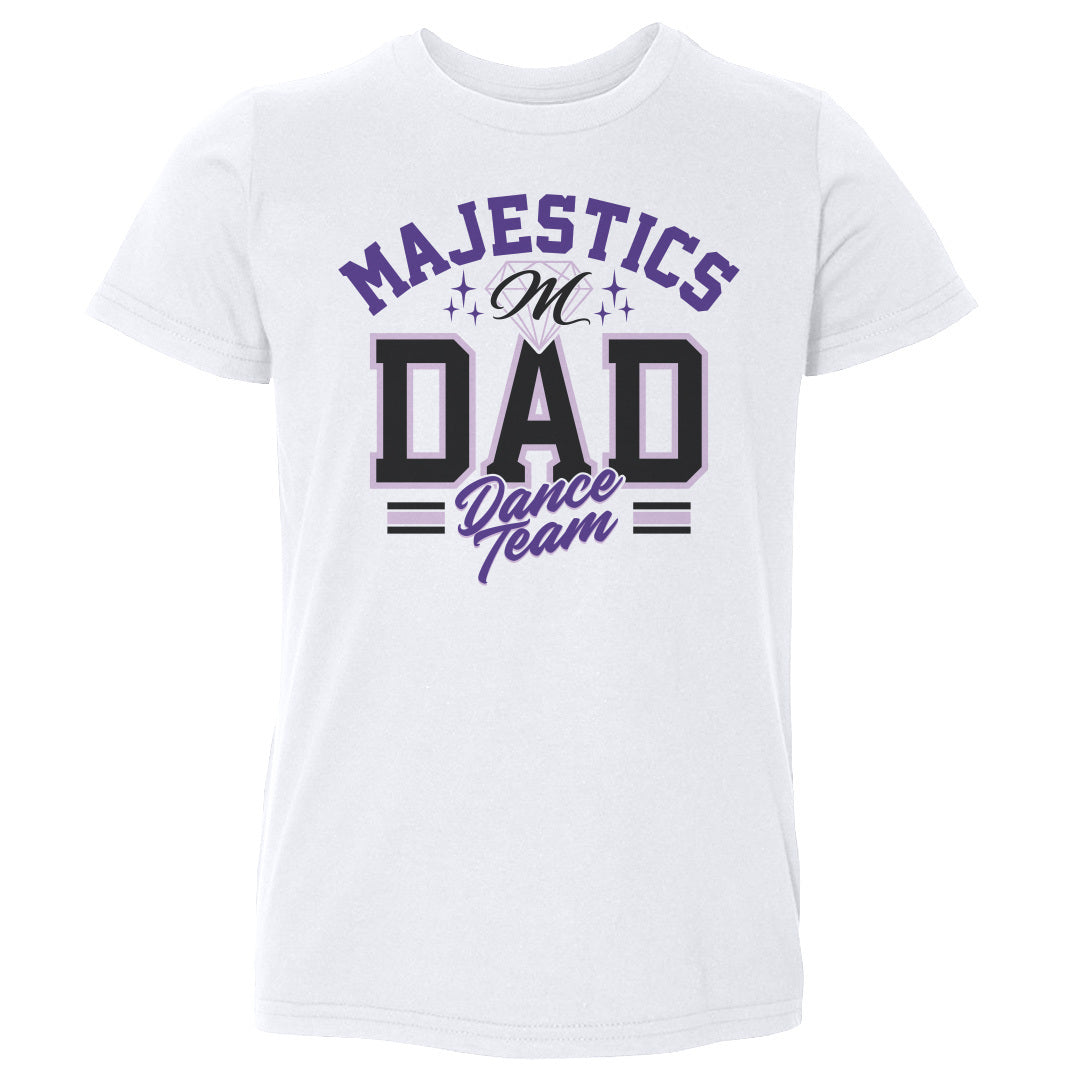 Four Points Crown Trio Majestics Dad Arc product image 1