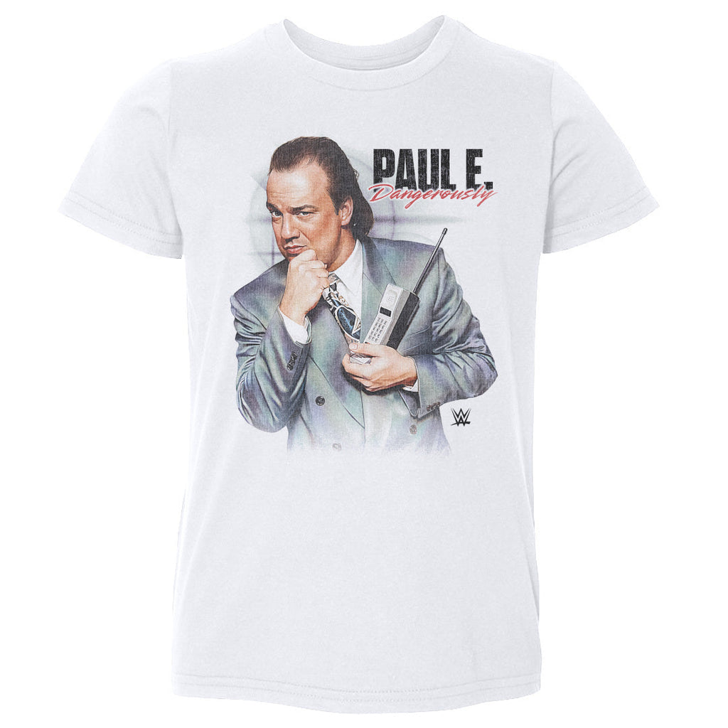 Paul E. Dangerously Vintage Portrait product image 1