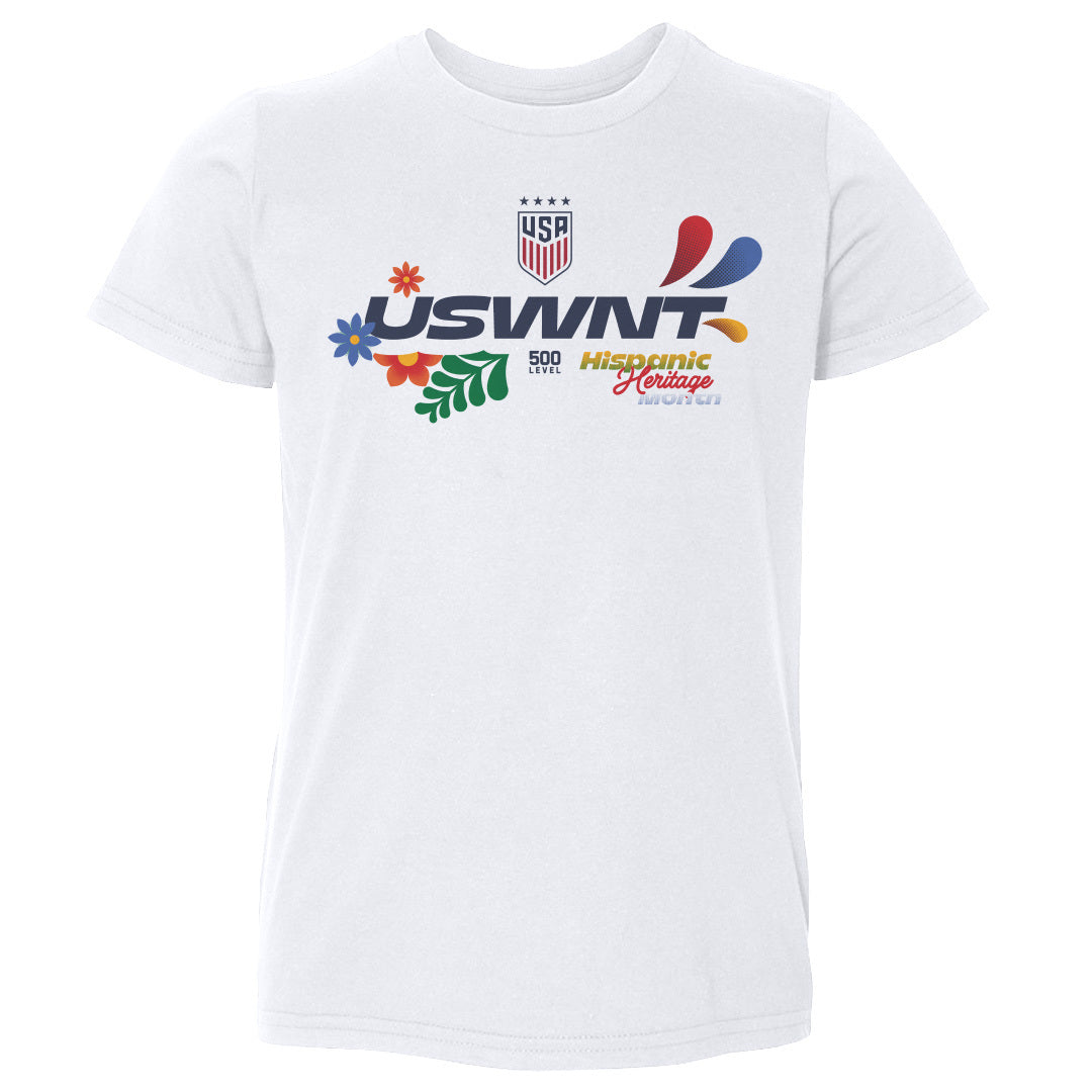 USWNT 2026 Heritage Month product image 1