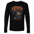 Karl-Anthony Towns WWE KATHausen WHT product image 1