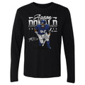 Aaron Donald Los Angeles R Triangle Name WHT product image 1