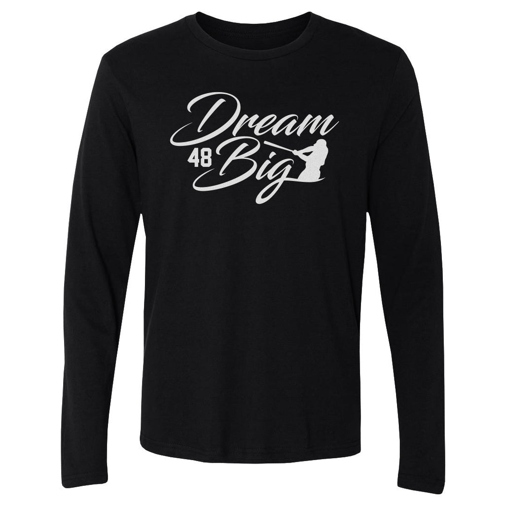 Anthony Rizzo Family Foundation Dream Big WHT product image 1