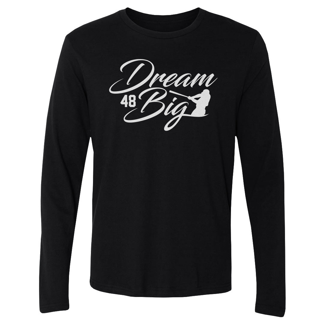 Anthony Rizzo Family Foundation Dream Big WHT product image 1