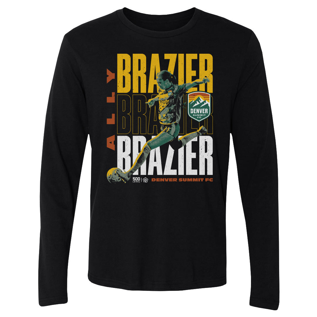 Ally Brazier Denver Summit Repeat WHT product image 1