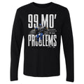 Aaron Donald Los Angeles R 99 Mo Problems WHT product image 1