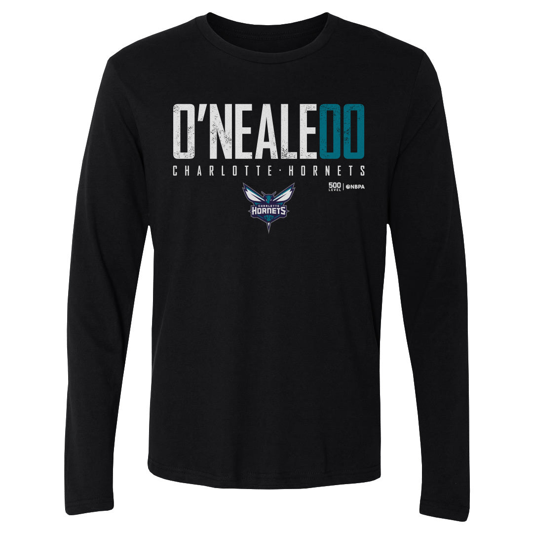 Royce O'Neale Charlotte Hornets Elite WHT product image 1