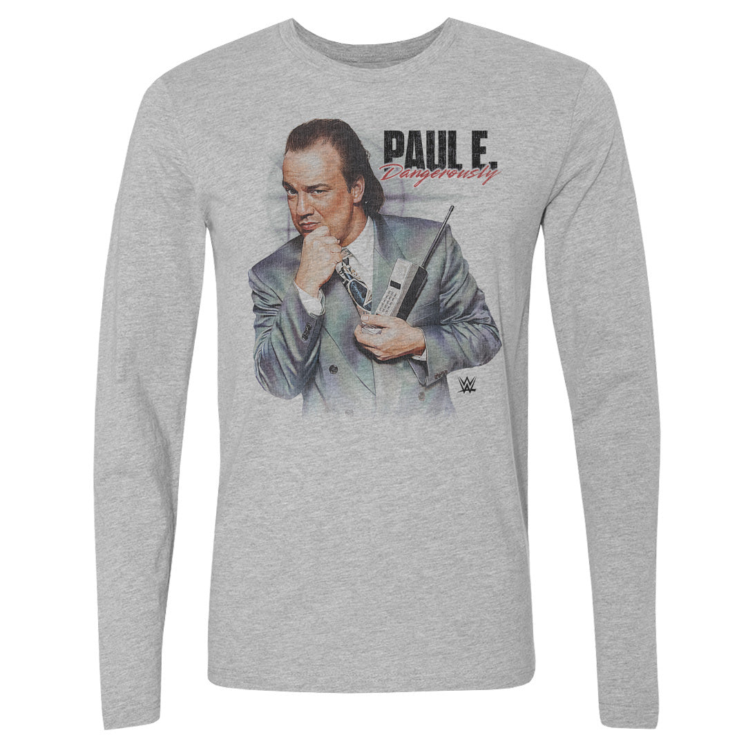Paul E. Dangerously Vintage Portrait product image 2