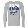 Aaron Donald Los Angeles R Inline WHT product image 1