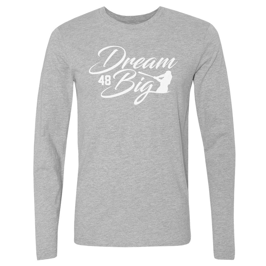 Anthony Rizzo Family Foundation Dream Big WHT product image 4