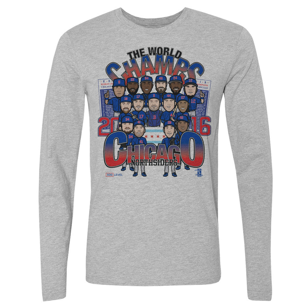 Chicago World Champs BR product image 2