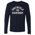 Southfield Vs. Everybody WHT product image 1
