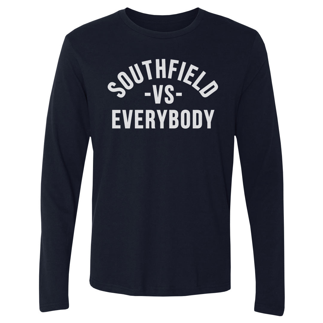 Southfield Vs. Everybody WHT product image 1