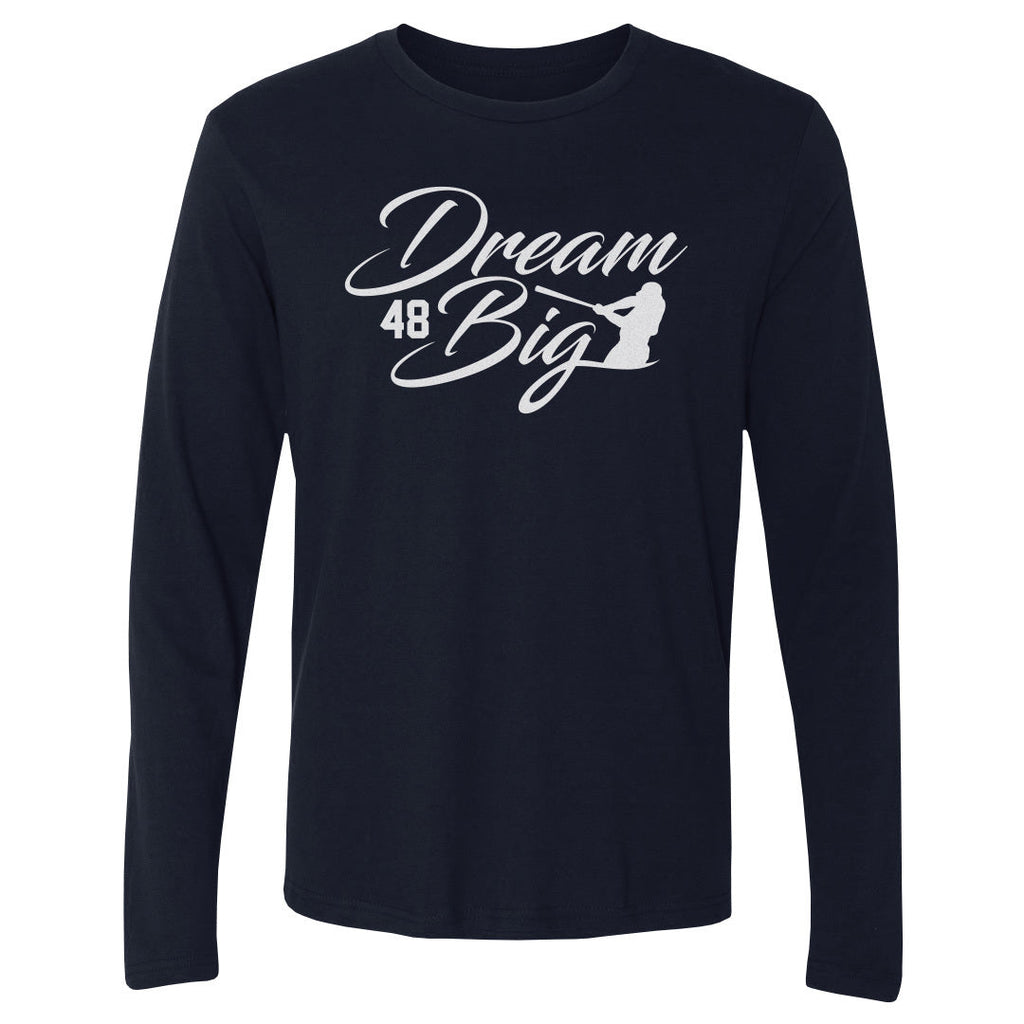 Anthony Rizzo Family Foundation Dream Big WHT product image 3