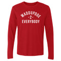 Waddupdoe Vs. Everybody WHT product image 1