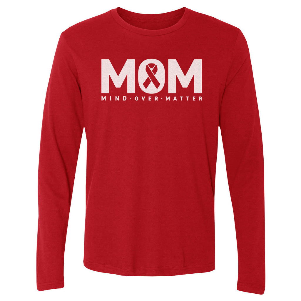 MOM-Mind Over Matter WHT product image 2