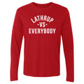 Lathrup Vs. Everybody WHT product image 1