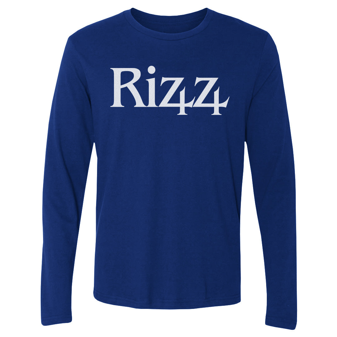 Anthony Rizzo Family Foundation Rizz44 WHT product image 3