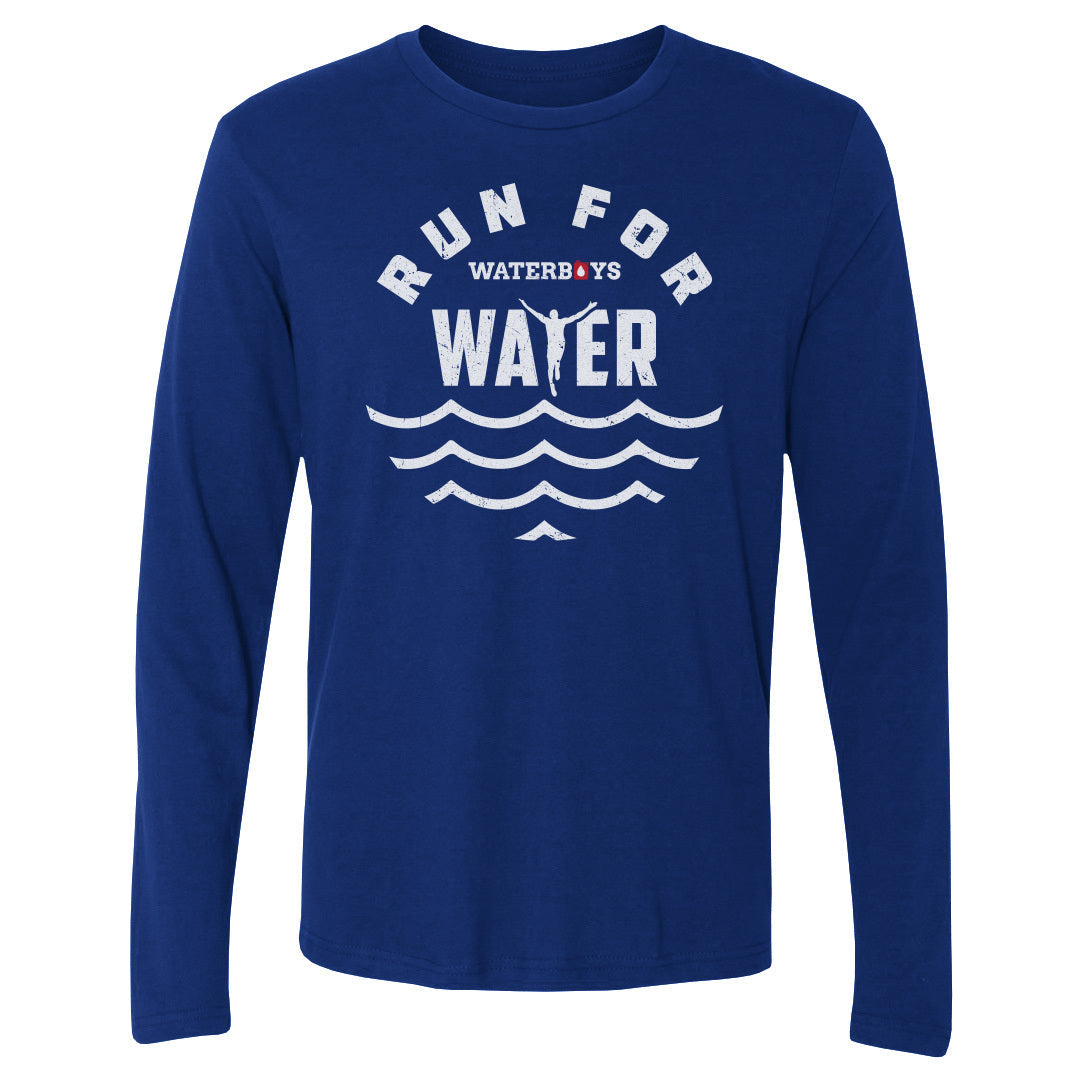 Waterboys Run For Water WHT product image 1