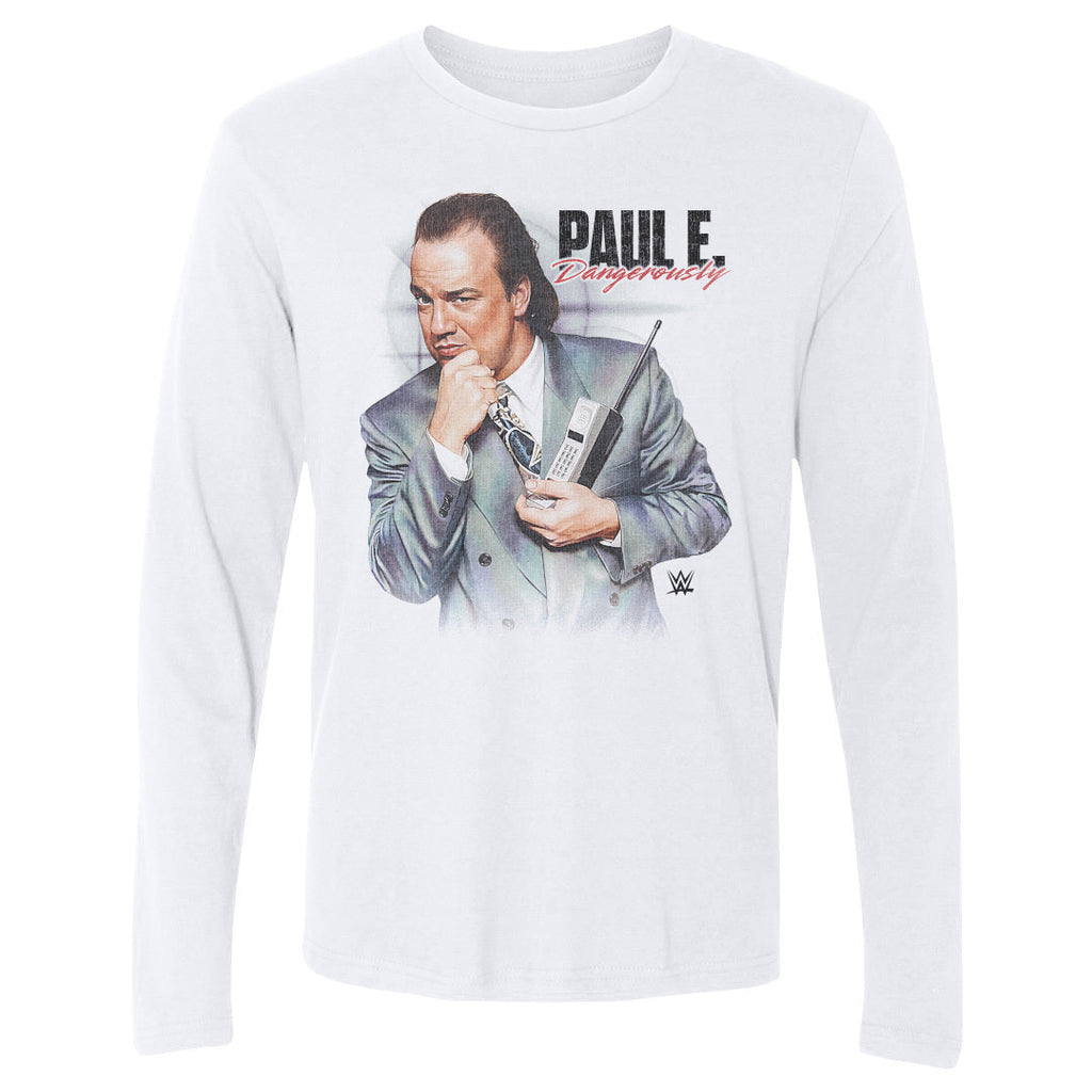 Paul E. Dangerously Vintage Portrait product image 1
